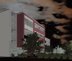 Craig Hall, NC A&T State University