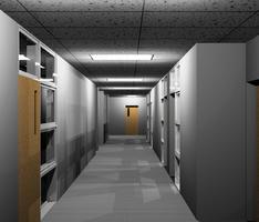 Merrick Hall, NC A&T State University