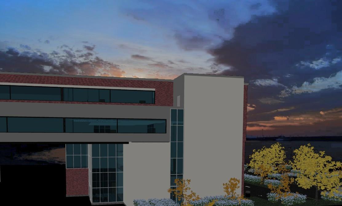 Craig Hall, NC A&T State University