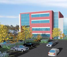 Craig Hall, NC A&T State University