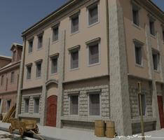 Old town----another view