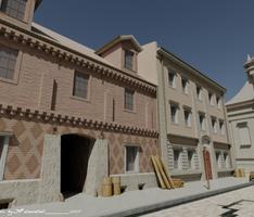 Old town----another view 2