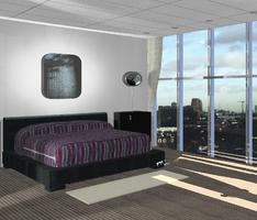 Junius'render-Interior Hotel