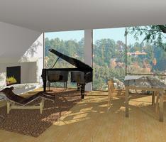 Living room test image