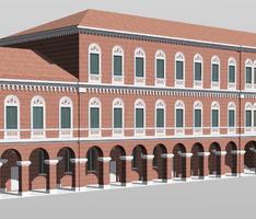 casermetta di ponente