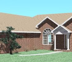 Presentation Home in Western Kentucky