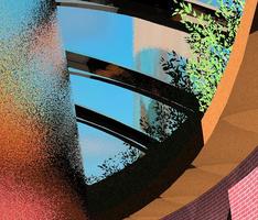 Museum Design Renderings