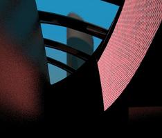 Museum Design Renderings