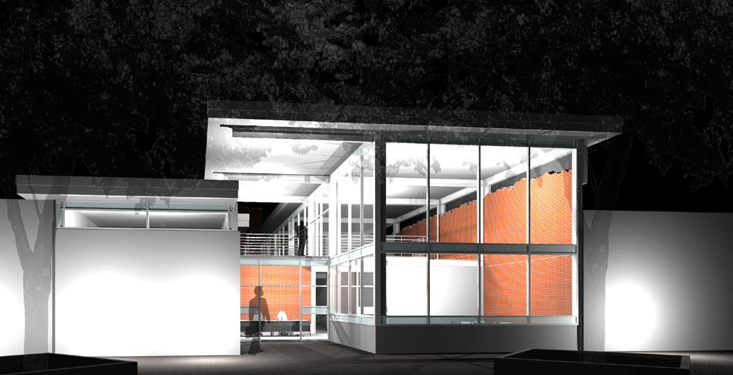 Exchange Place Publisher