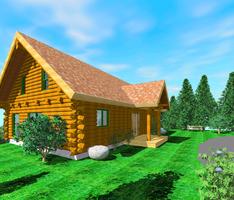 Log Cabin 2