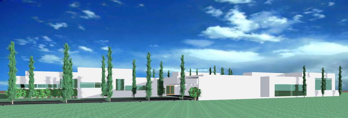 habitação unifamiliar