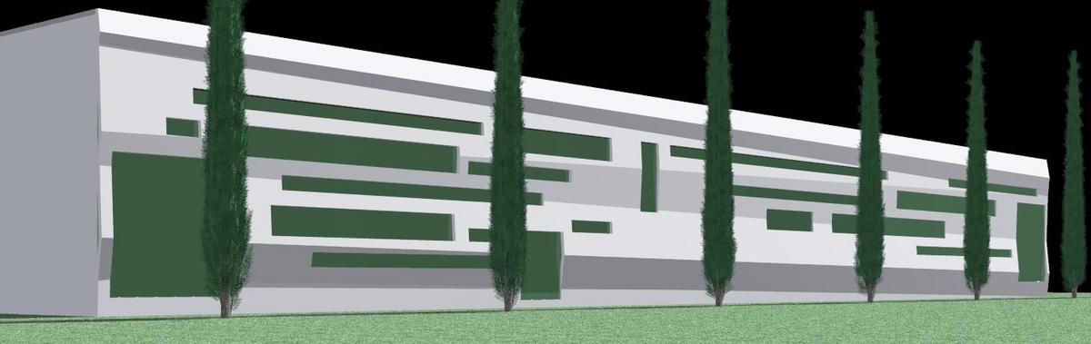 fachada fabrica nos moleanos