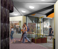 Centro Comercial Terraza