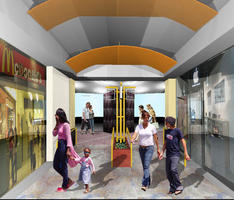 Centro Comercial Terraza