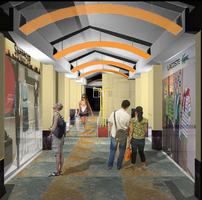 Centro Comercial Terraza