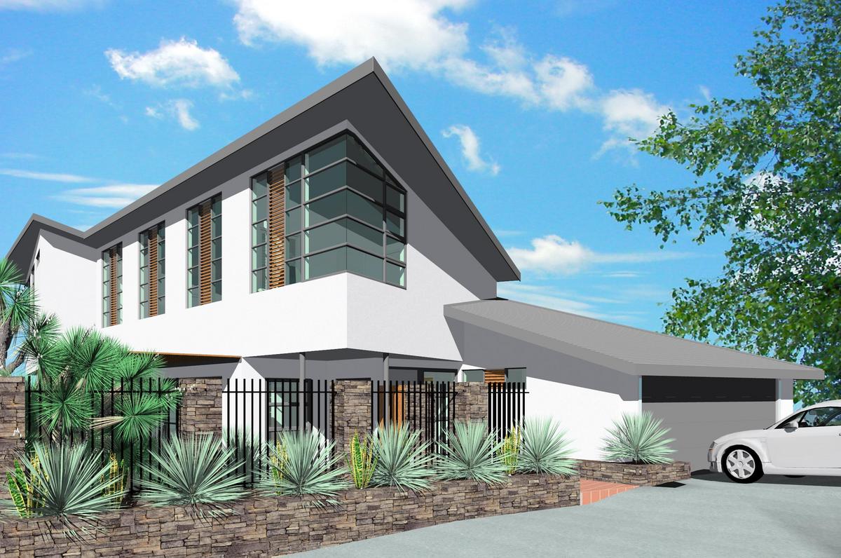 Road View-Alteration