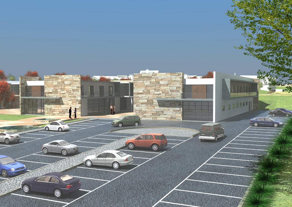 Centro Geriatrico Penamacor