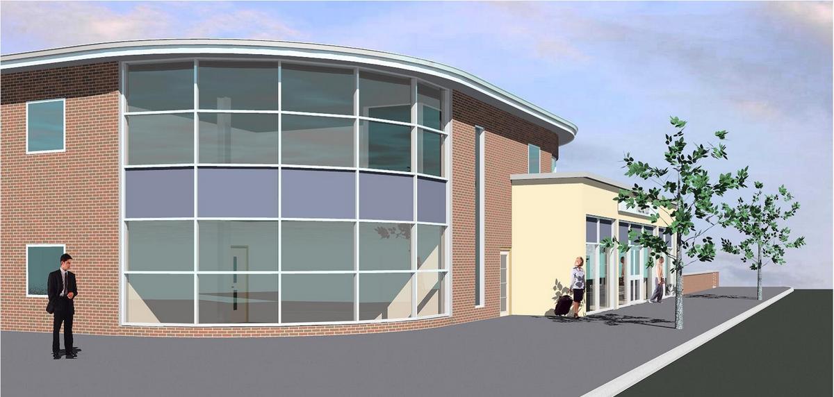 Retail Development in the UK