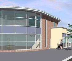 Retail Development in the UK