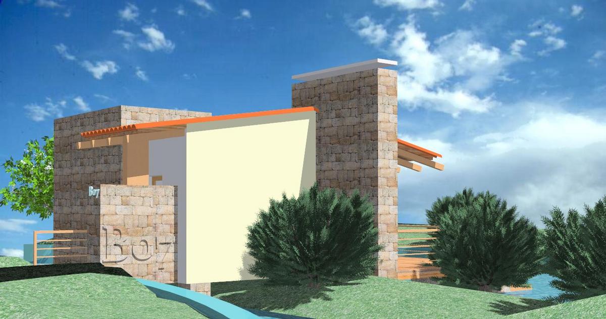 BUNGALOW RESORT - LARDOSA