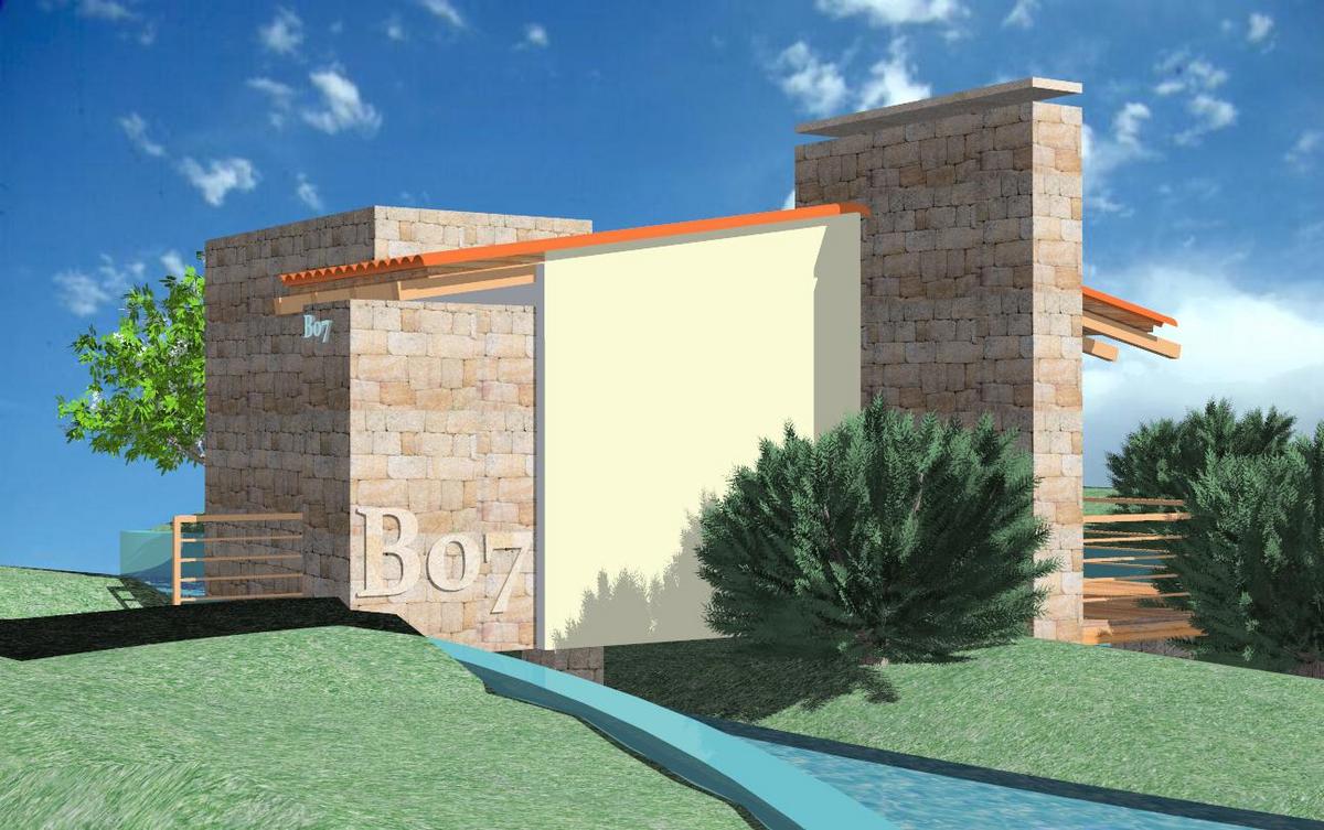 BUNGALOW RESORT - LARDOSA