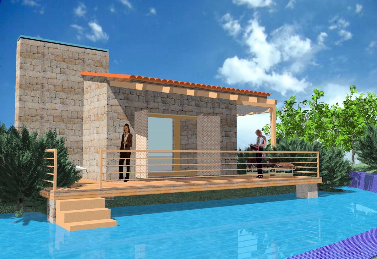 BUNGALOW RESORT - LARDOSA