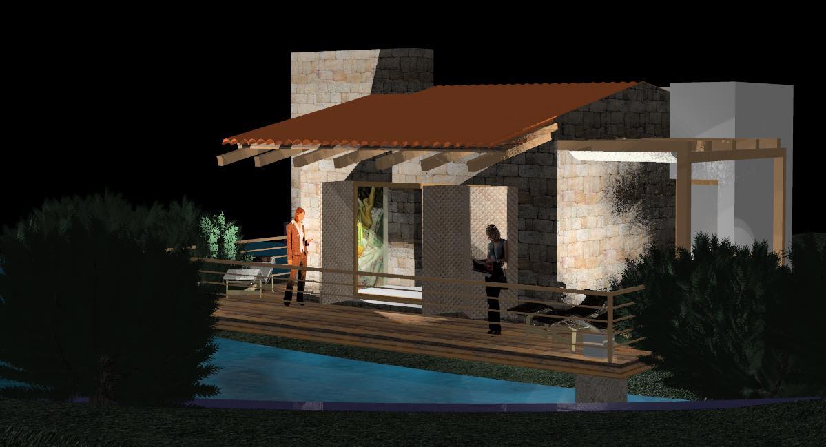 BUNGALOW RESORT - LARDOSA