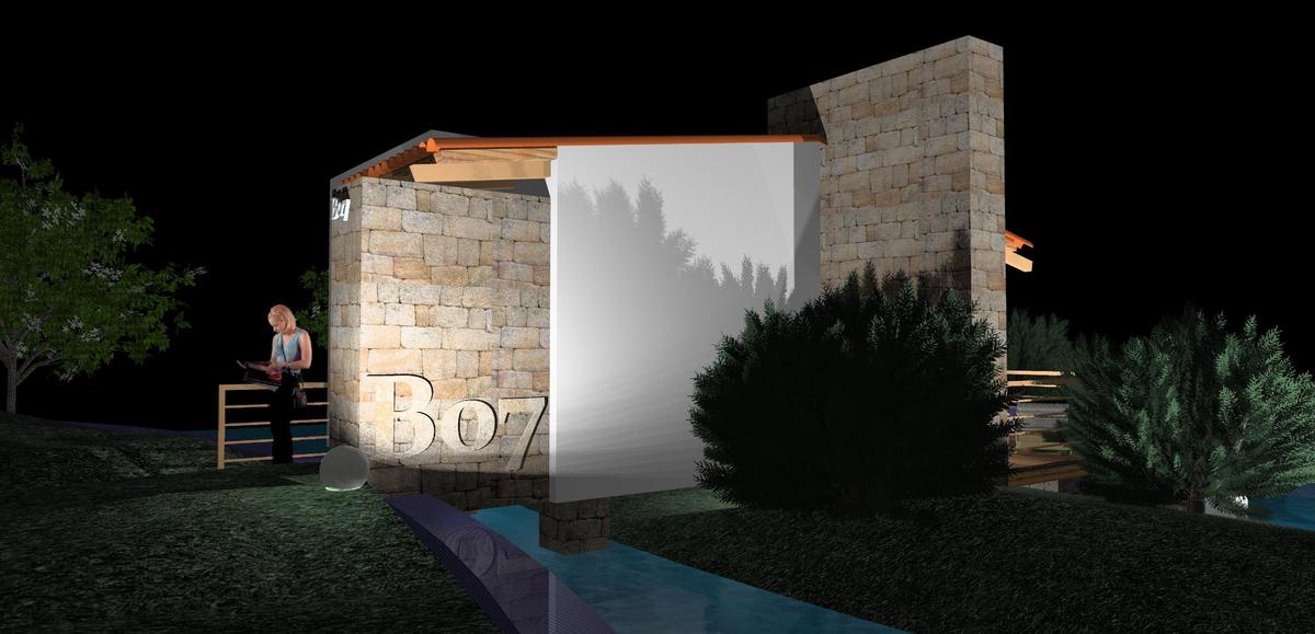 BUNGALOW RESORT - LARDOSA