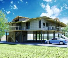 Residential Design by Group1