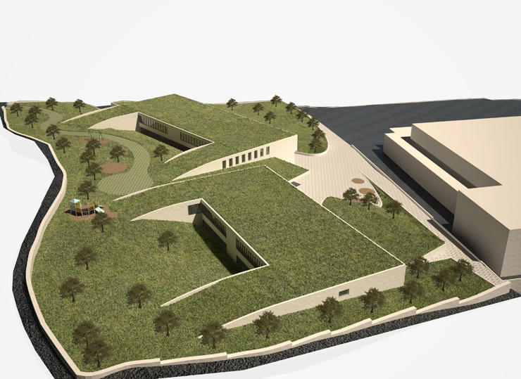 Escola Cabeceira de Basto