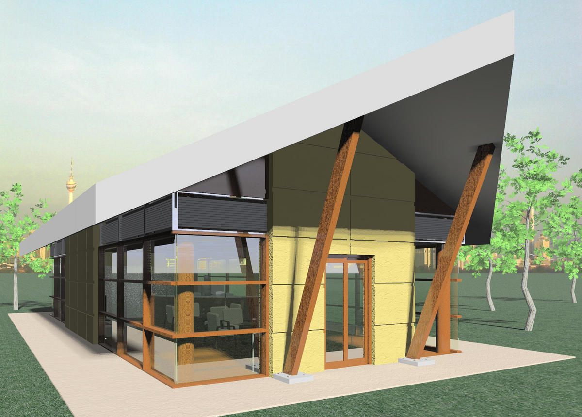 Tourist Information Center