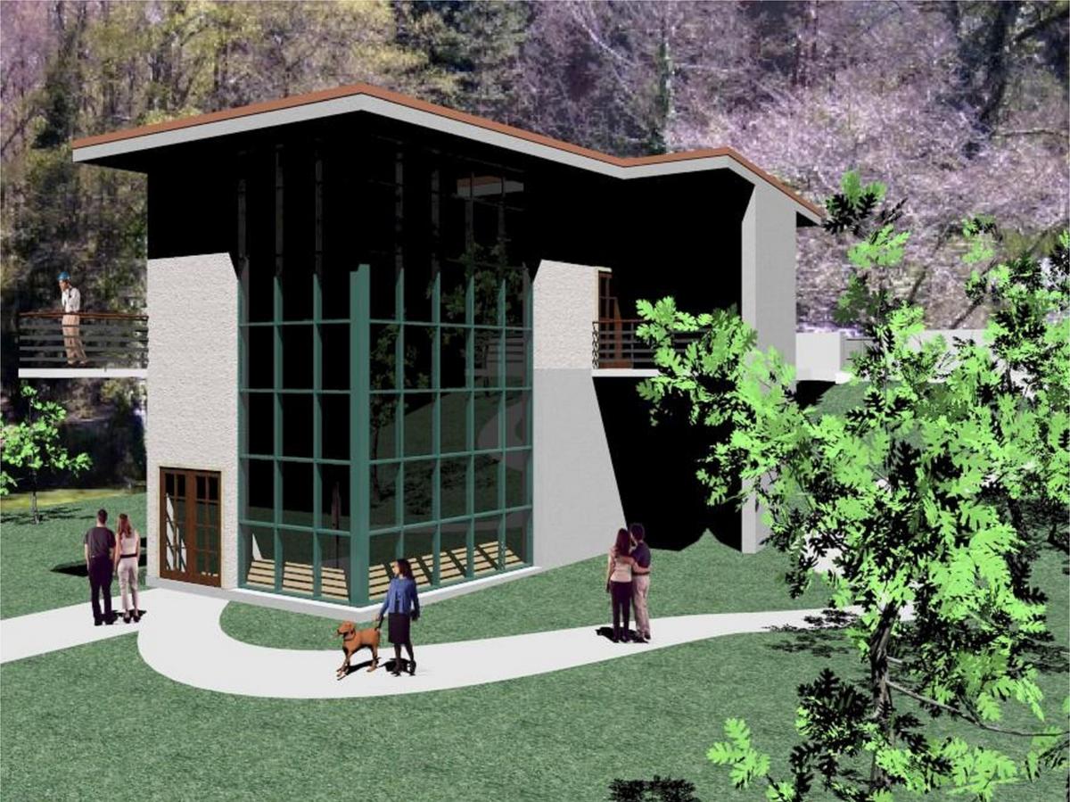 Revit Tutorial Project