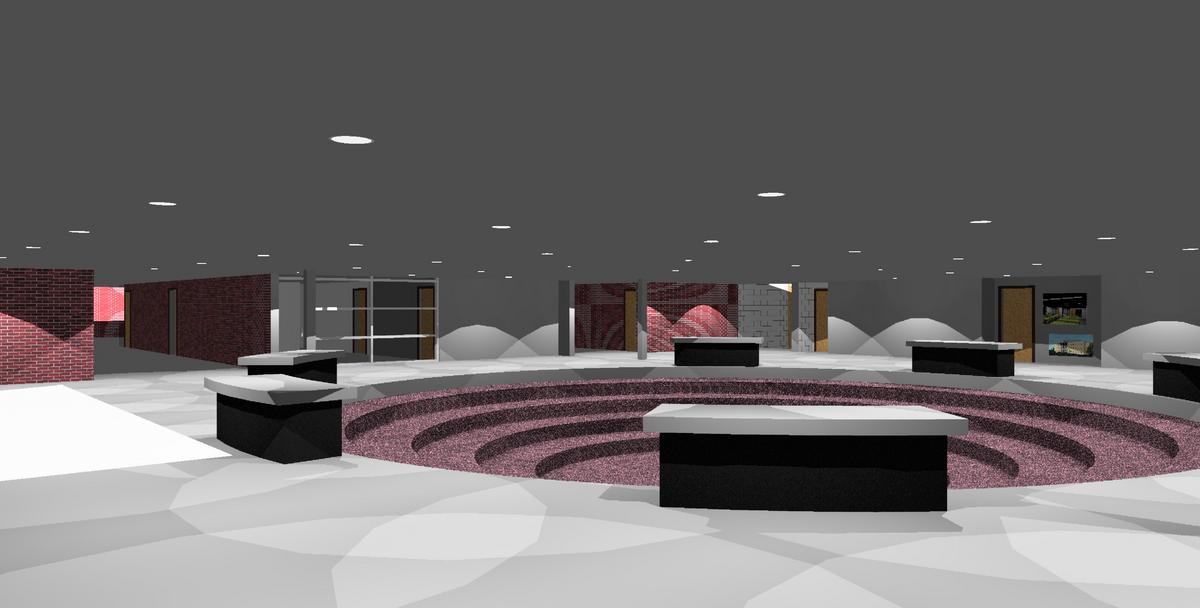 My high school forum