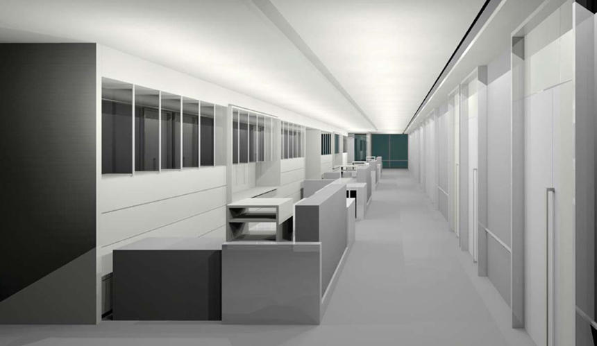 Conceptual Interior Rendering 02