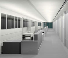 Conceptual Interior Rendering 02