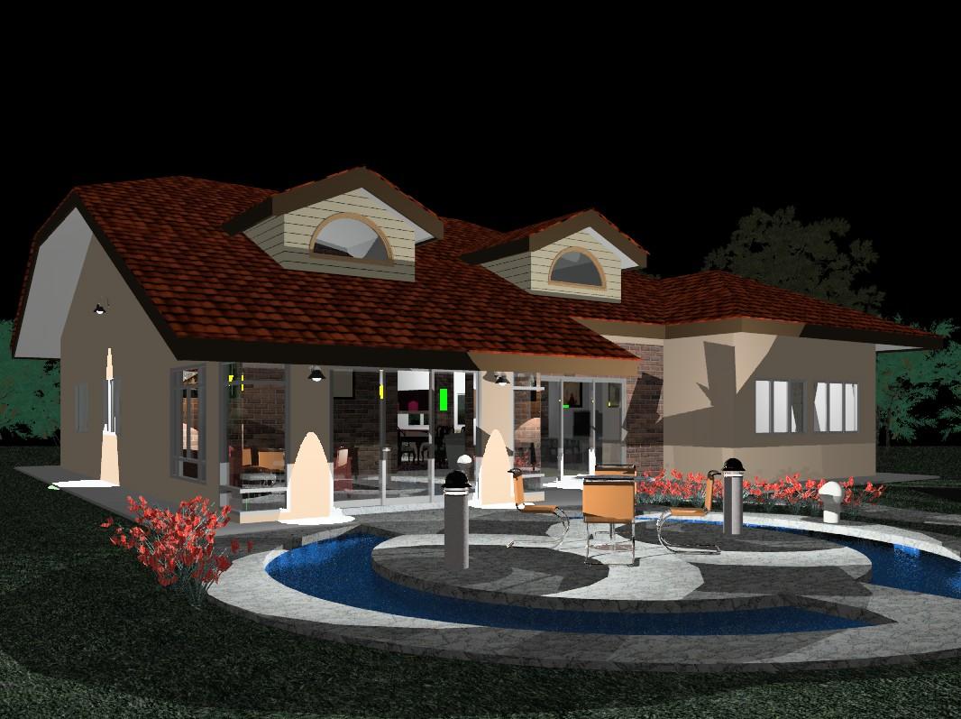 My Future Home - Another Angle