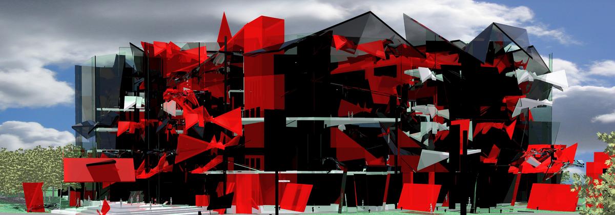 Federal Police Centre