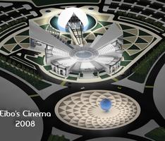 Eibo's Cinema - Jeddah - Saudi Arabia