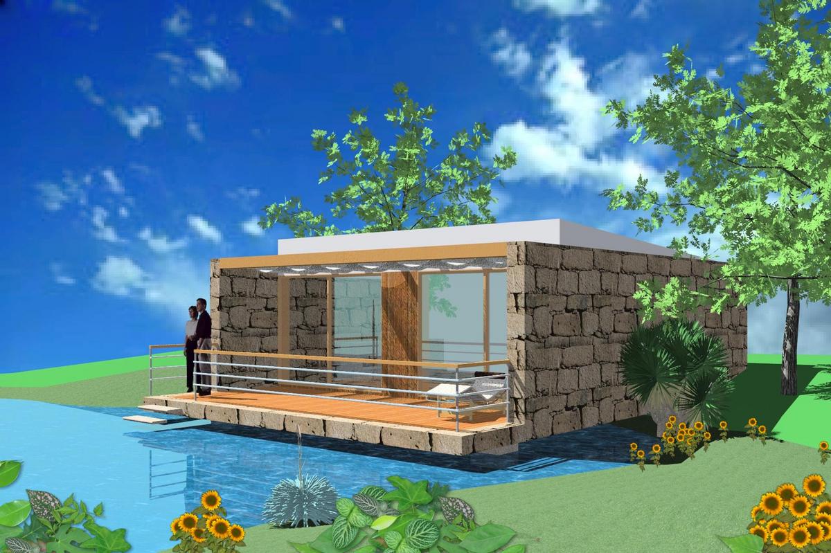 BUNGALOW RESORT - LARDOSA