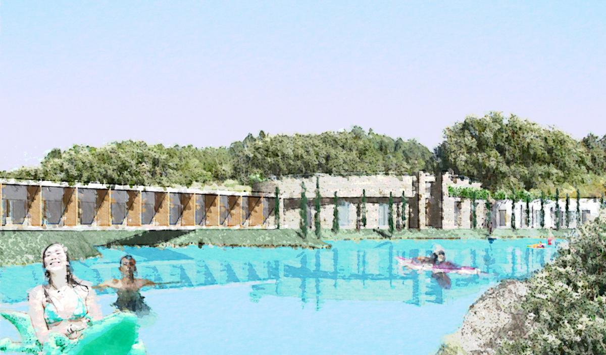 BUNGALOW RESORT - LARDOSA