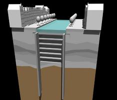 Strukton unsolicited proposal Amsterdam, AMFORA