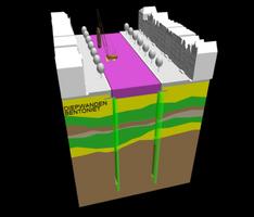 Strukton unsolicited proposal Amsterdam, AMFORA
