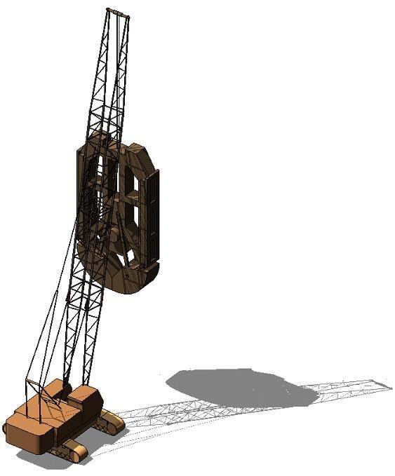 Strukton unsolicited proposal Amsterdam, AMFORA