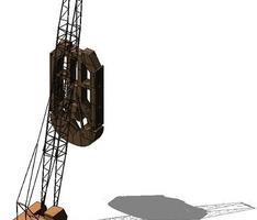 Strukton unsolicited proposal Amsterdam, AMFORA