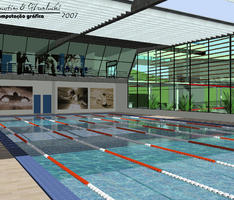 Centro Esportivo Vila Bradina Cps 05