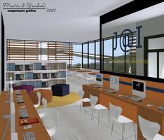 Telecentro Vila Brandina Cps