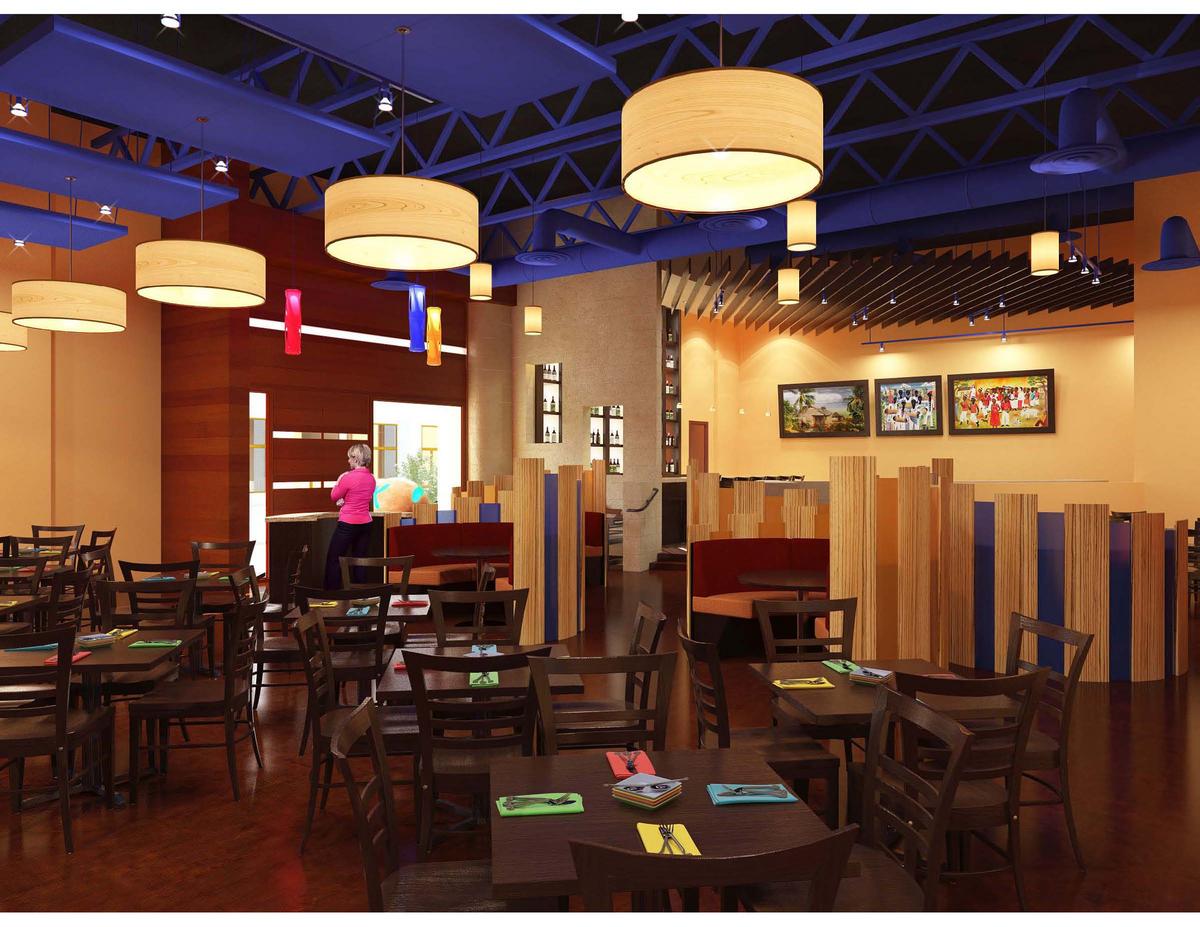 Wapango-Interior Dining 1