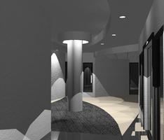 4600 LAW FIRM LOBBY CONCEPT