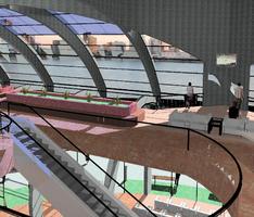 Detroit Port Terminal