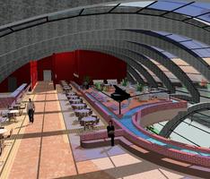 Detroit Port Terminal